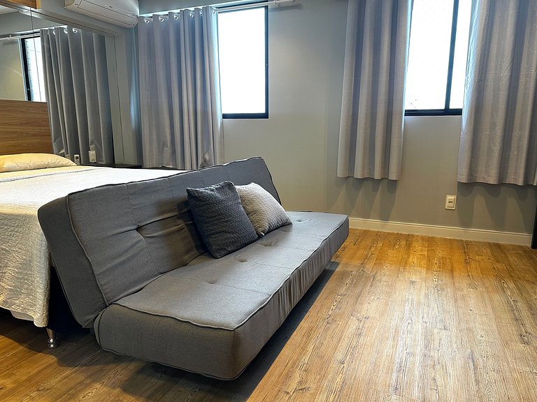 ER Hospedagens - Aluguel por temporada