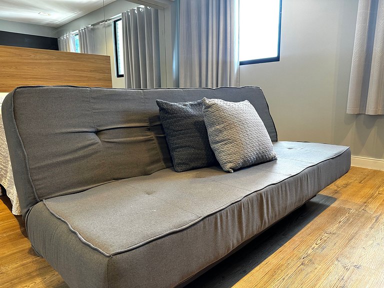 ER Hospedagens - Aluguel por temporada