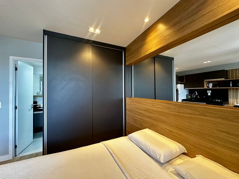 ER Hospedagens - Aluguel por temporada