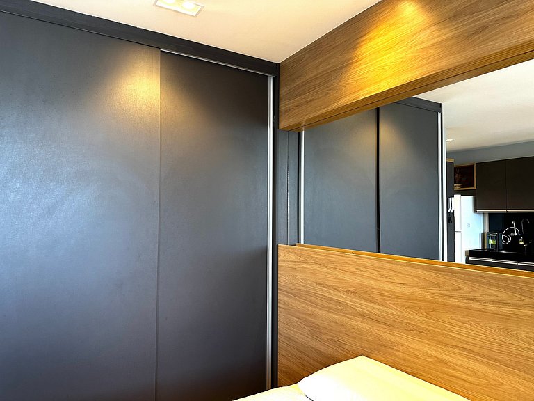 ER Hospedagens - Aluguel por temporada