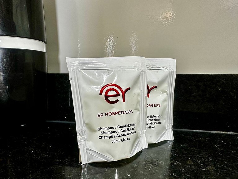 ER Hospedagens - Aluguel por temporada