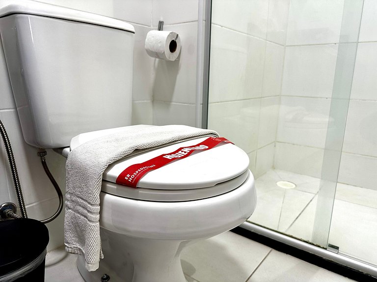 ER Hospedagens - Aluguel por temporada