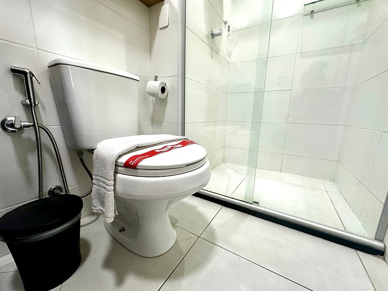 ER Hospedagens - Aluguel por temporada