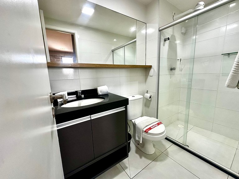 ER Hospedagens - Aluguel por temporada