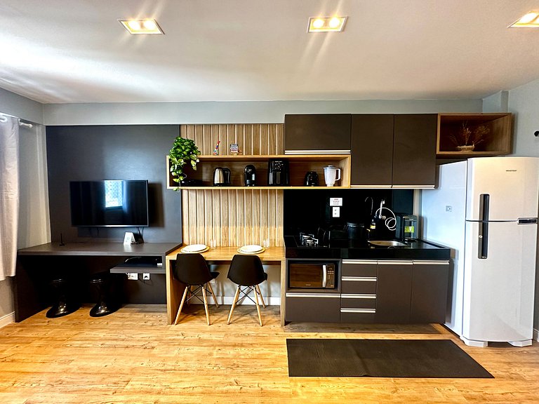 ER Hospedagens - Aluguel por temporada