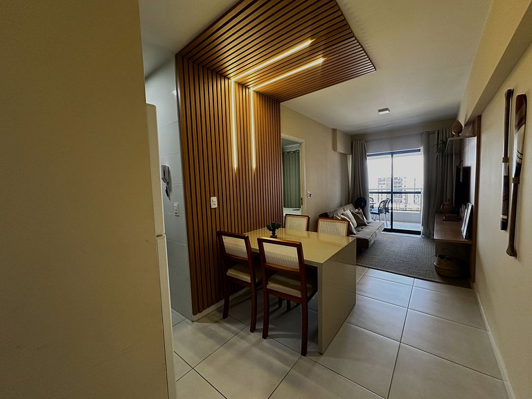 Lindo Quarto e Sala Time 711 - Hosti