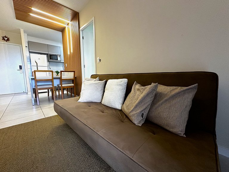 Lindo Quarto e Sala Time 711 - Hosti