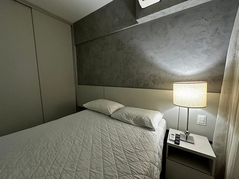 Lindo Quarto e Sala Time 711