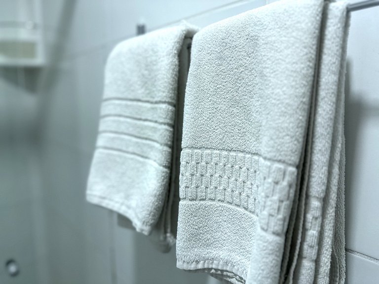 Lindo Quarto e Sala Time 711 - Hosti