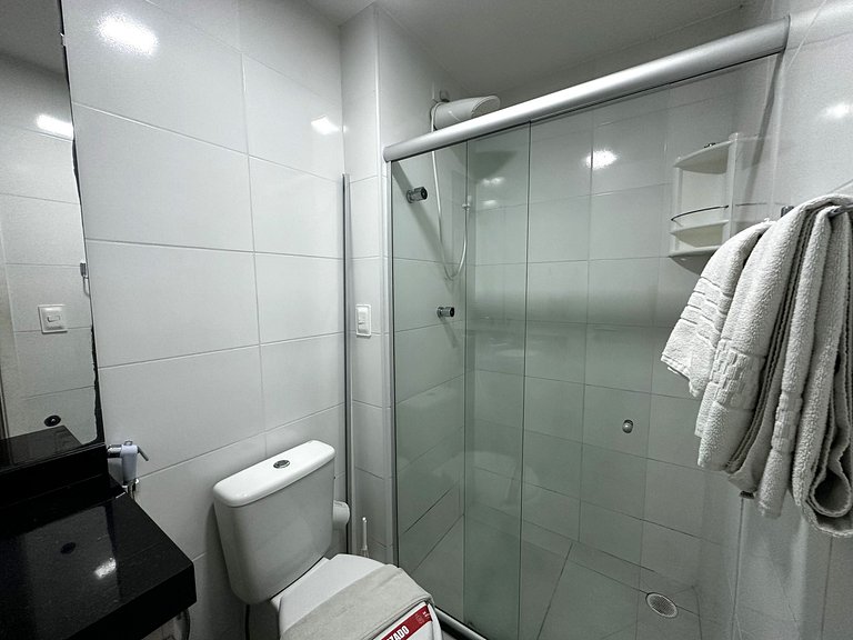 Lindo Quarto e Sala Time 711 - Hosti