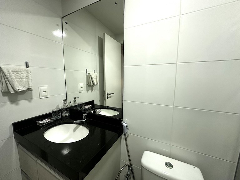 Lindo Quarto e Sala Time 711 - Hosti