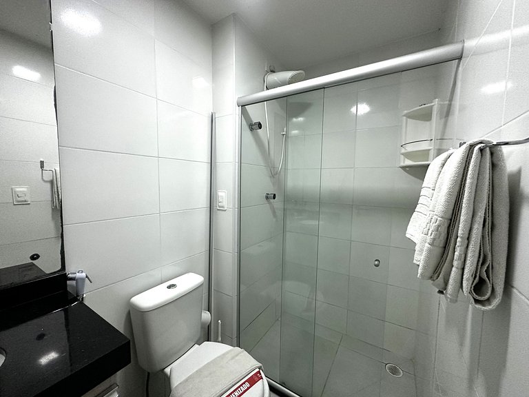 Lindo Quarto e Sala Time 711 - Hosti