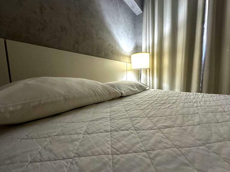 Lindo Quarto e Sala Time 711 - Hosti