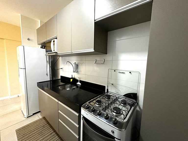 Lindo Quarto e Sala Time 711 - Hosti