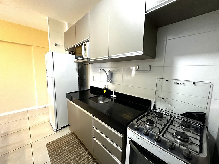 Lindo Quarto e Sala Time 711 - Hosti