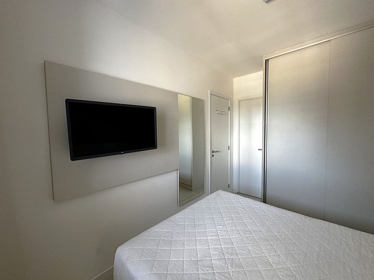 Lindo Quarto e Sala Time 711 - Hosti