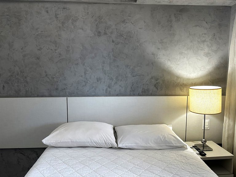 Lindo Quarto e Sala Time 711 - Hosti