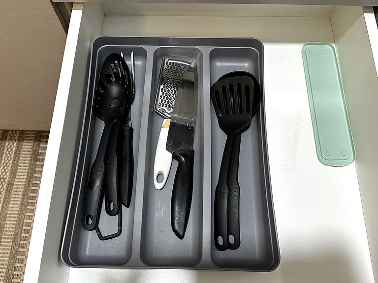 Lindo Quarto e Sala Time 711 - Hosti