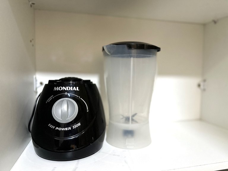 Lindo Quarto e Sala Time 711 - Hosti