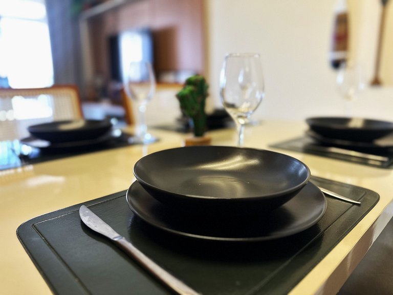 Lindo Quarto e Sala Time 711 - Hosti