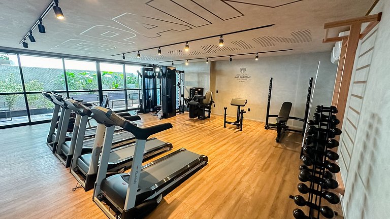 Liv Residence 811 Ponta Verde - Hosti