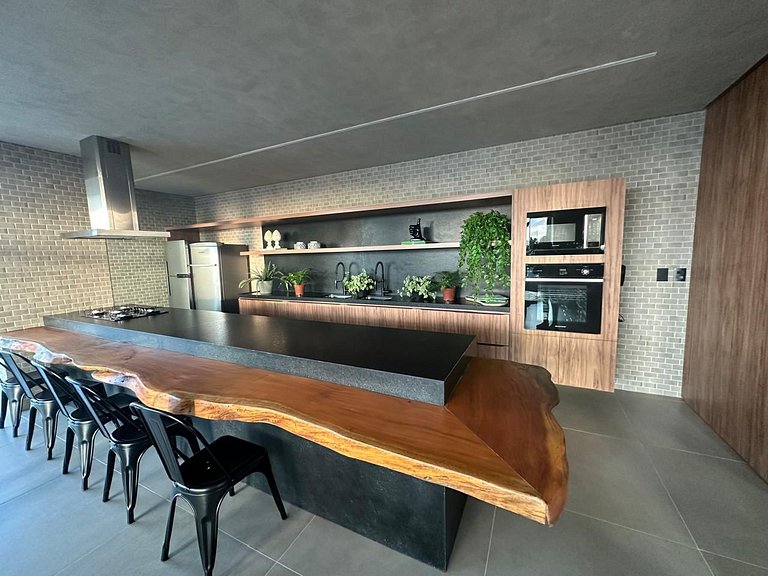 Liv Residence 811 Ponta Verde - Hosti