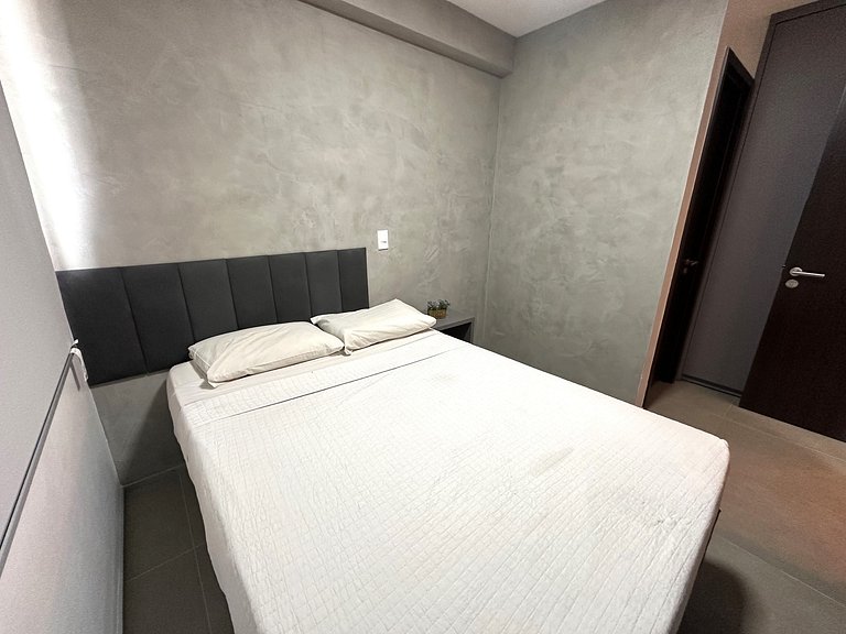 Liv Residence 811 Ponta Verde - Hosti