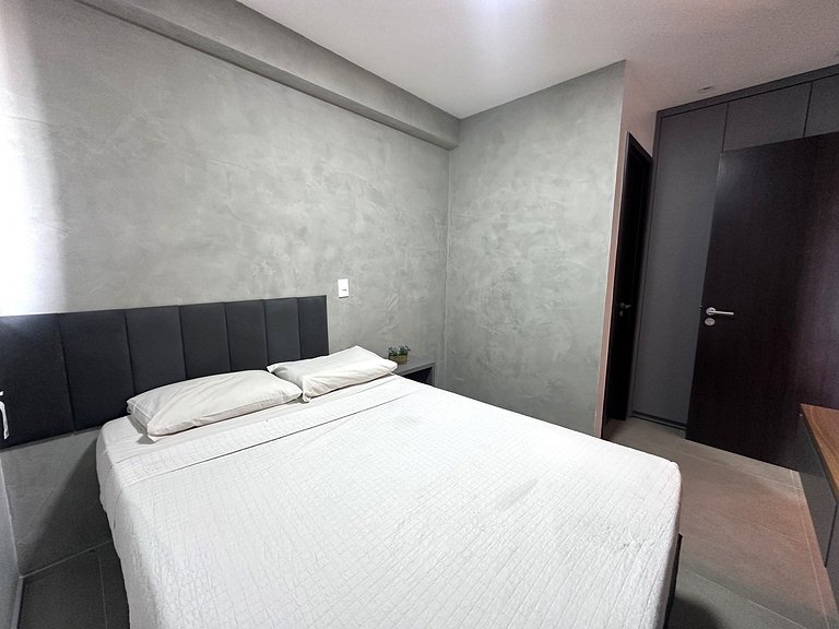 Liv Residence 811 Ponta Verde - Hosti