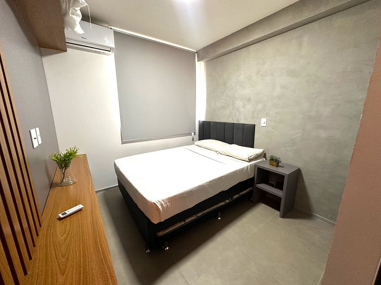 Liv Residence 811 Ponta Verde - Hosti