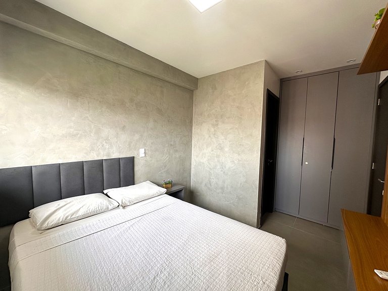 Liv Residence 811 Ponta Verde - Hosti