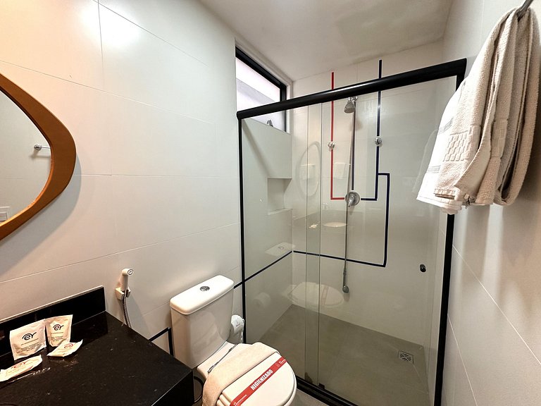 Liv Residence 811 Ponta Verde - Hosti