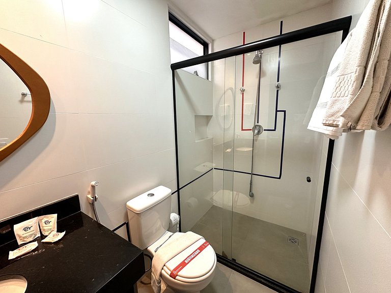 Liv Residence 811 Ponta Verde - Hosti