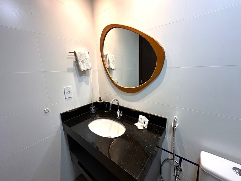 Liv Residence 811 Ponta Verde - Hosti