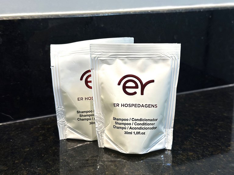 Liv Residence 811 Ponta Verde - Hosti