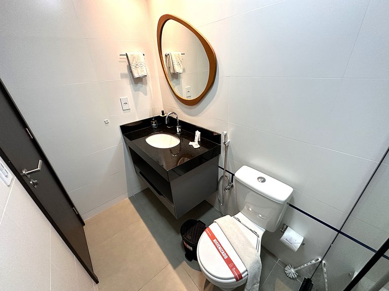 Liv Residence 811 Ponta Verde - Hosti