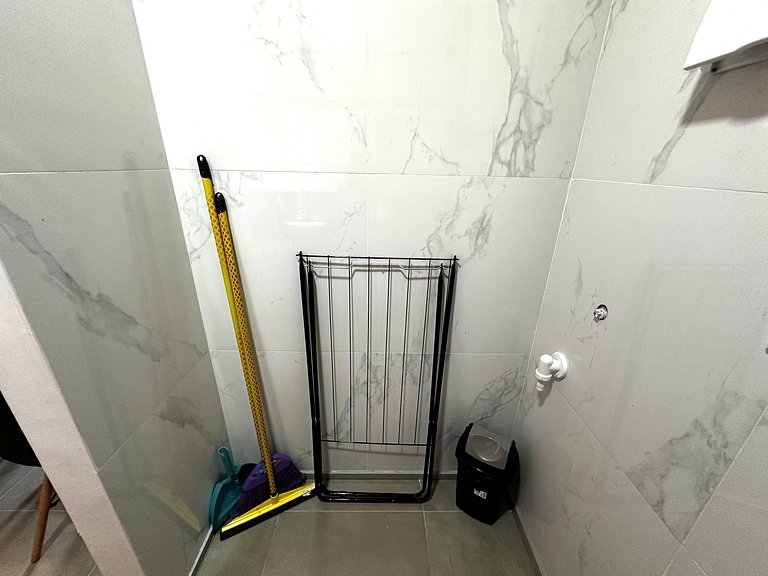 Liv Residence 811 Ponta Verde - Hosti