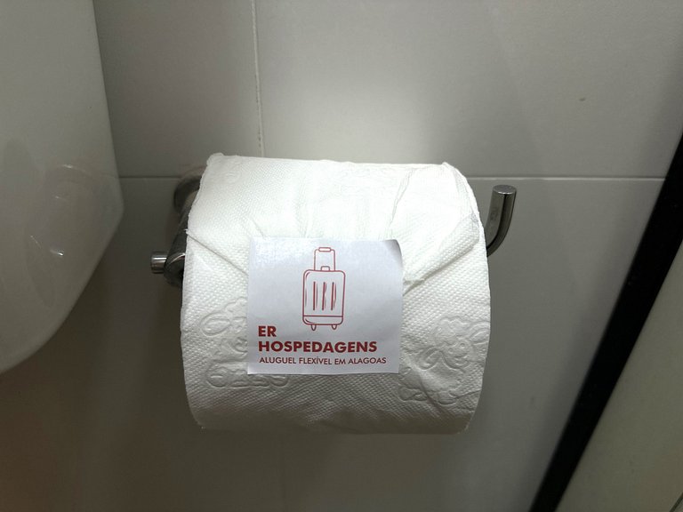 Liv Residence 811 Ponta Verde - Hosti