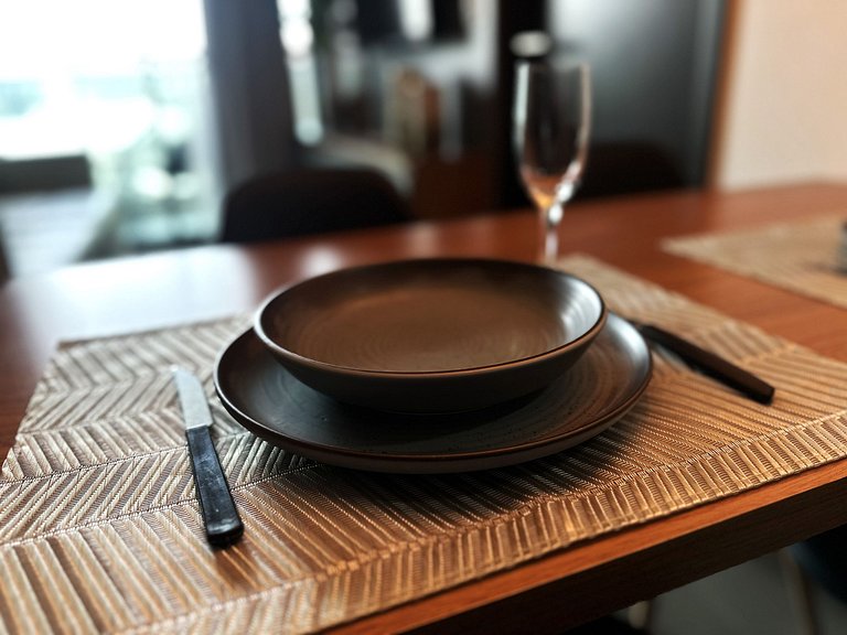 Liv Residence 811 Ponta Verde - Hosti