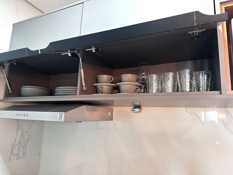 Liv Residence 811 Ponta Verde - Hosti