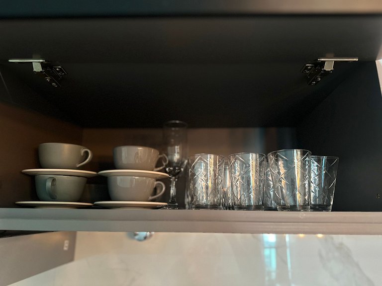 Liv Residence 811 Ponta Verde - Hosti