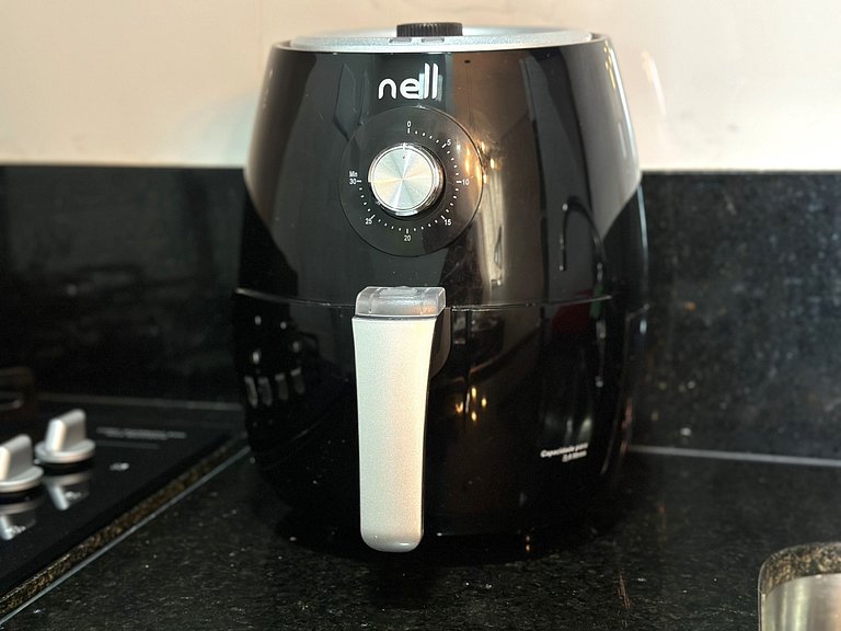 Liv Residence 811 Ponta Verde - Hosti