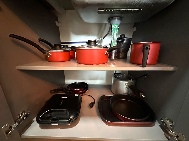 Liv Residence 811 Ponta Verde - Hosti