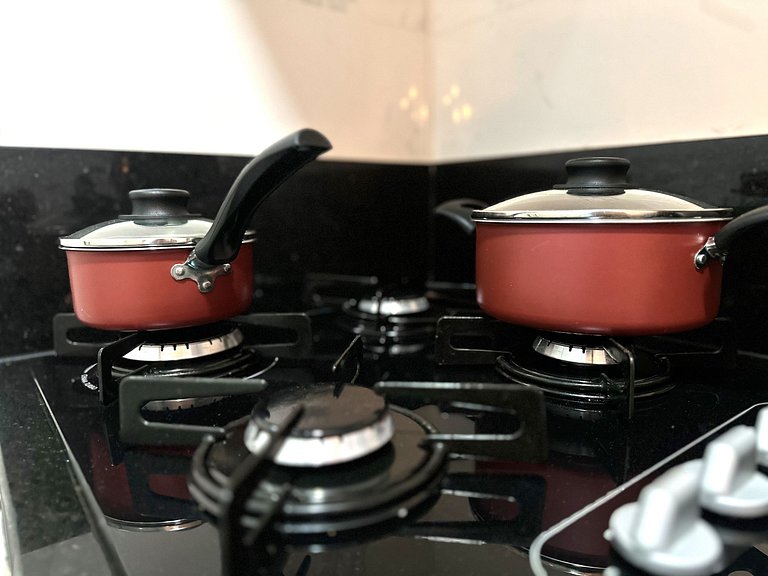 Liv Residence 811 Ponta Verde - Hosti