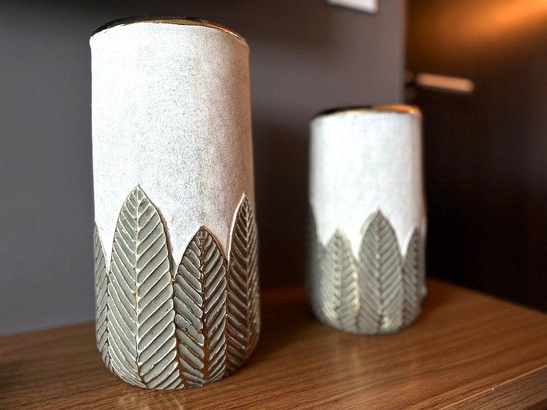 Liv Residence 811 Ponta Verde - Hosti