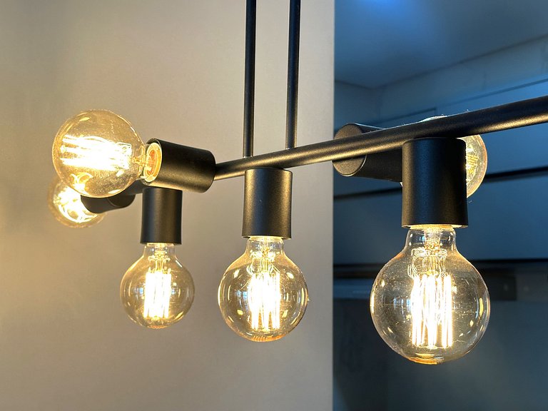 Liv Residence 811 Ponta Verde - Hosti