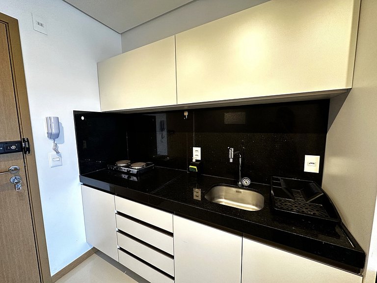 Edifício Sky Concept 1007 - Hosti