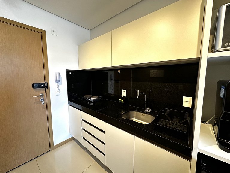 Edifício Sky Concept 1007 - Hosti