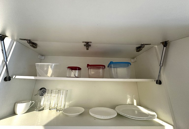 Edifício Sky Concept 1007 - Hosti