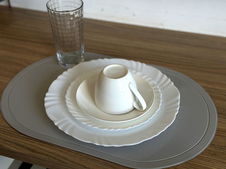 Edifício Sky Concept 1007 - Hosti