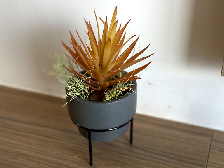 Edifício Sky Concept 1007 - Hosti